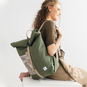 Backpacks