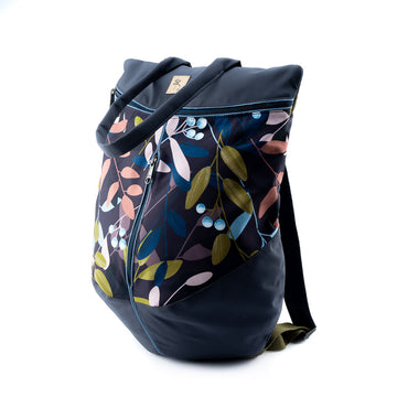 Rucsac Beetle Hurmuz Alb